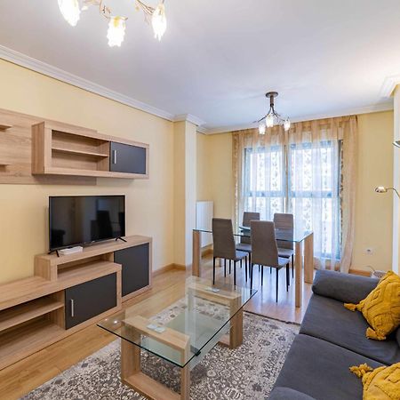 Casa Morana Alojamiento Con Garaje Самора Экстерьер фото