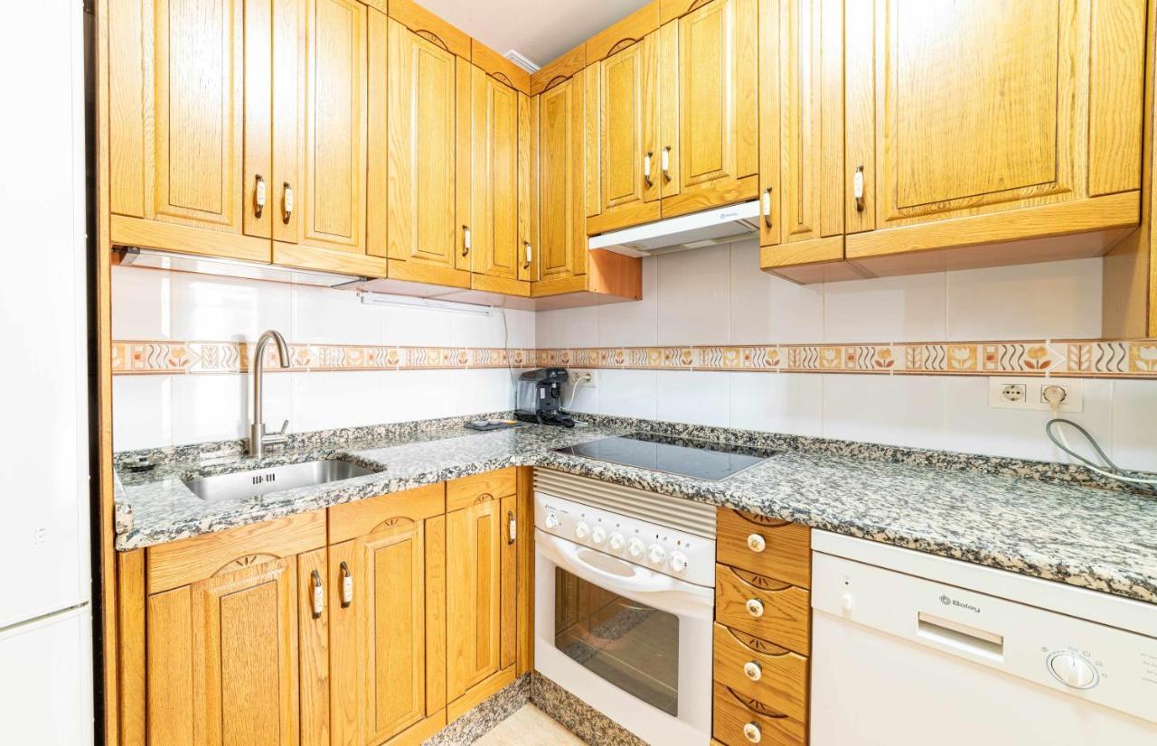 Casa Morana Alojamiento Con Garaje Самора Экстерьер фото