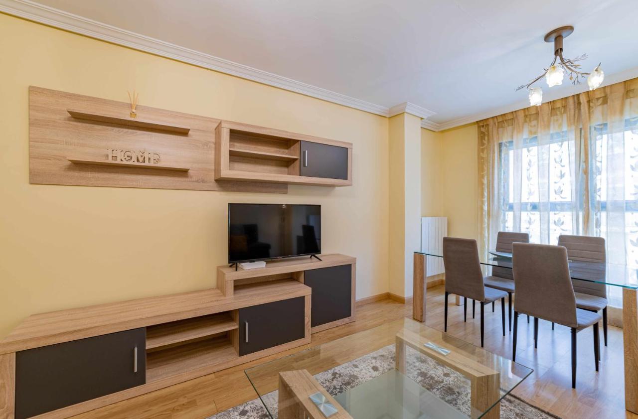 Casa Morana Alojamiento Con Garaje Самора Экстерьер фото