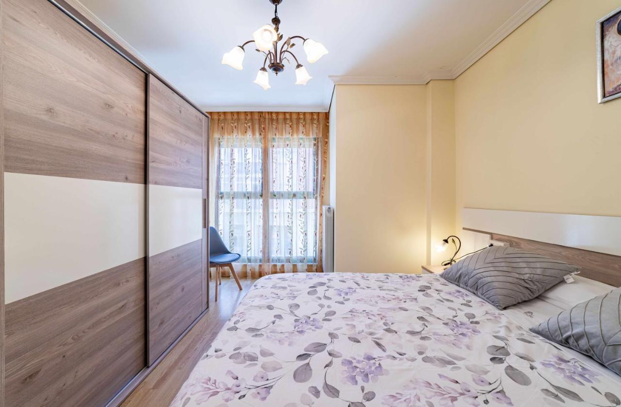 Casa Morana Alojamiento Con Garaje Самора Экстерьер фото