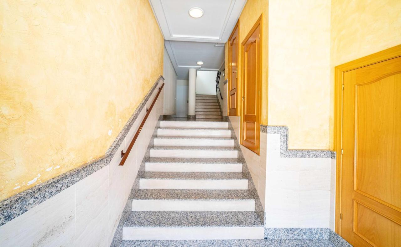 Casa Morana Alojamiento Con Garaje Самора Экстерьер фото