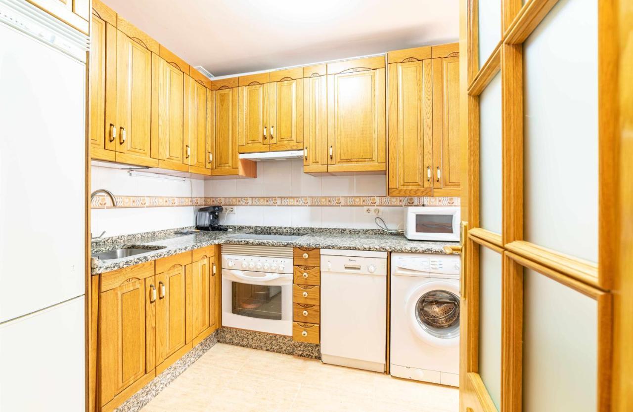 Casa Morana Alojamiento Con Garaje Самора Экстерьер фото